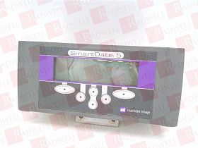 Цепь управления Артикул SMARTDATE 5-MONOCHROME DISPLAY от производителя DOVER CORPORATION