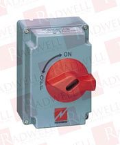 Размыкающий переключатель Артикул ME-32MS1A от производителя MENNEKES