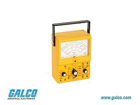 Simpson Electric 12395