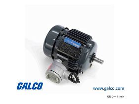 Marathon Electric 143TTGN7076