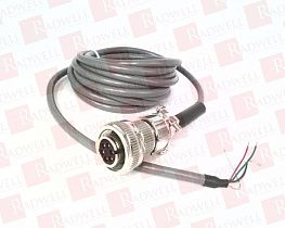 Кабель для энкодерарезольвера Артикул 306C-010-ST-Q-N от производителя ENCODER PRODUCTS