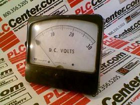 Щитовой измерительный прибор Артикул 52-6624 от производителя TRIPLETT