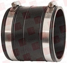 Труба и муфта Артикул 1060-33 от производителя FERNCO