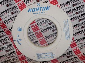 Шлифовальный круг Артикул 38A60-H8VBE от производителя SAINT GOBAIN