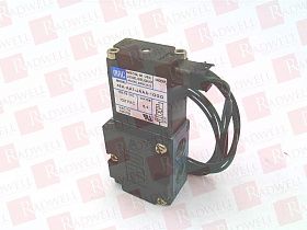 Электромагнитный клапан  Артикул 46A-AA1-JAAA-1GGG от производителя MAC VALVES INC