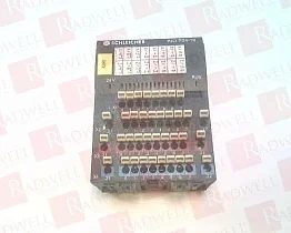 Модуль / стойка ПЛК Артикул RIO P24-10 от производителя WIELAND