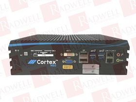 Промышленный компьютер Артикул ECX-1210 от производителя CAPTEC