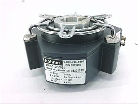 8807-0102-0021 Энкодер/Резольвер от HOHNER AUTOMATION