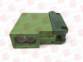 Фотоэлектрический датчик Артикул NX-72 от производителя MATSUSHITA ELECTRIC