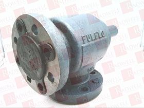 Гидравлический клапан Артикул AAD-09F-300AR-SS-A0961C от производителя FULFLO VALVES