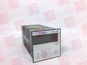 Контроль температуры / процесса Артикул ST48GAUV100FP от производителя SCHIMPKE HAAN