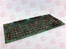 Плата ПК Компьютер Артикул E4809-032-409-A от производителя OKUMA