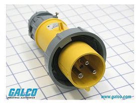 Mennekes Electrical Products ME330P4W