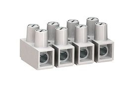 WECO Electrical Connectors 327-HDS/11