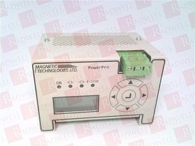 Источник питания Артикул MPP24-I от производителя MAGNETIC TECHNOLOGIES
