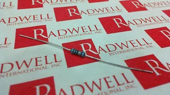 Резистор  Артикул MFR4-10RFI от производителя TT ELECTRONICS