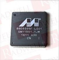 Интегральная микросхема Артикул 88E6095F-LG01 от производителя MARVELL