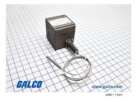 Barksdale Control Products T2H-H351S