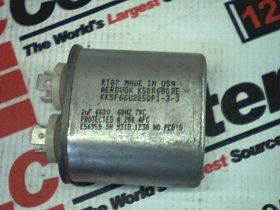 Конденсатор Артикул K50R6602E от производителя AEROVOX