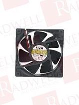 Вентилятор / терморегулятор для панели управления Артикул E1238B12H от производителя AVC