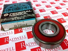 Подшипник Артикул 87504 от производителя TIMKEN