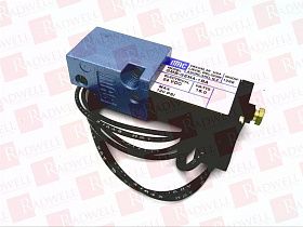 Электромагнитный клапан  Артикул GMB-GEMA-1BA от производителя MAC VALVES INC