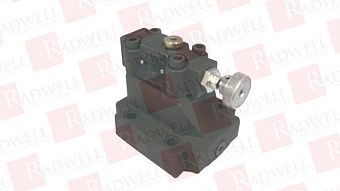 Регулирующий клапан Артикул R4V06-599-12-A1-050 от производителя PARKER