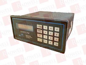 Измеритель расхода Артикул FP-93-P-1-A-S-F от производителя EMCO