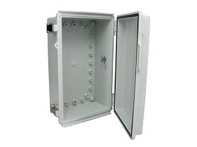 Bud Industries PTQ-11050