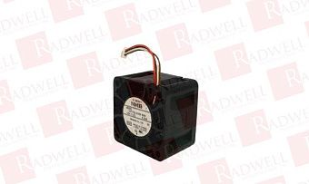 Вентилятор / терморегулятор для панели управления Артикул 1611FB-E4W-B86-B59 от производителя MINEBEA