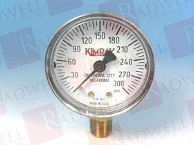 Датчик давления Артикул 1641 от производителя KIMRAY