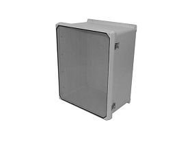 Vynckier Enclosure Systems CVJ1816HWPL2