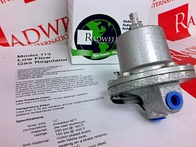 Пневматический регулятор Артикул 113-60/120 от производителя GENERAL ELECTRIC