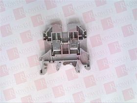 Перемычка / клемма / штекер Артикул KUT2.5-G от производителя ELMEX