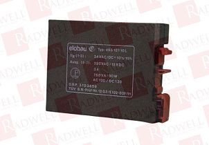 Блок  управления датчиком Артикул 46312110L от производителя ELOBAU