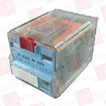 Реле / розетка Артикул C2-A20X/024VAC от производителя TURCK