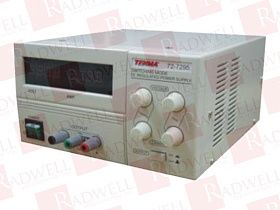 Источник питания Артикул 72-7695 от производителя TENMA