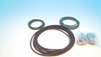 2906-0233-00 Набор для ремонта клапанов от CHICAGO PNEUMATIC