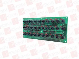 Плата ПК Плата ПЛК / дополнения к  плататам Артикул SXP 200 от производителя OKUMA