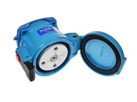 Meltric 31-34233-K16