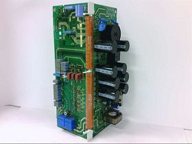 Управляющая плата Артикул 9325LP-1D от производителя LENZE