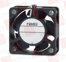 Вентилятор / терморегулятор для панели управления Артикул 1606KL-01W-B30-L00 от производителя MINEBEA