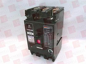 Автоматический выключатель в литом корпусе Артикул Y2N3P100T от производителя TYCO