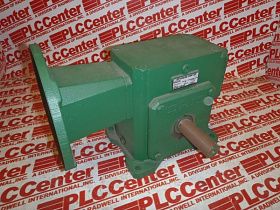 Редуктор Артикул U2300-MC180 от производителя OHIO GEAR