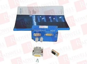 Источник питания Артикул 5073A221 от производителя KISTLER INSTRUMENT