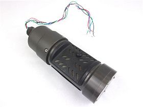 IR400-4-01-1-2-0-1-0 Система контроля загазованности от GENERAL MONITORS INC