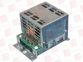 Тормозной резистор Артикул 845-206 от производителя LENZE