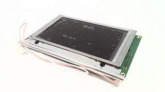 DMF-50773NF-FW-ACE ЖК/светодиодный дисплей от OPTREX