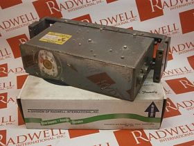 Габаритный манометр  Артикул TLXR1 от производителя IRM