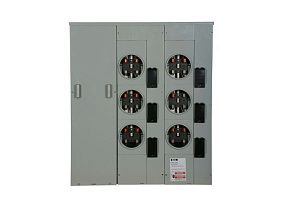 Cutler Hammer, Div of Eaton 1MP6126R